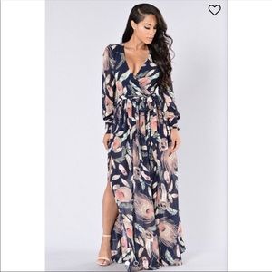 💙💙Fashion Nova Brunch Date Dress💙💙